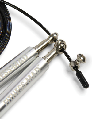 Fitness-Mad Ultra Speed Rope 3M